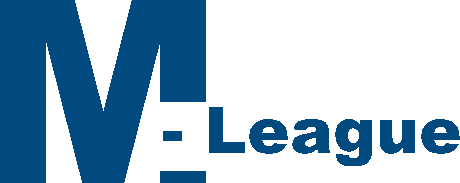 File:M-League Logo.png