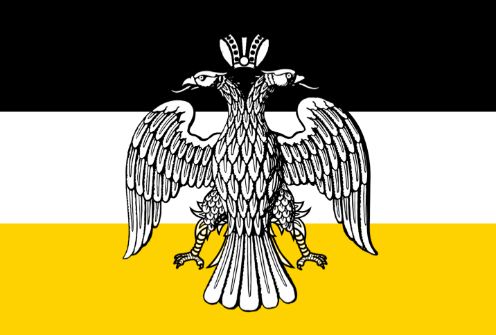 File:Kingdom of Kleinburg Flag.png