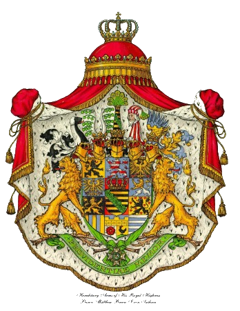 File:Arms of H.R.H. Prince Matthew I of Saxony.png