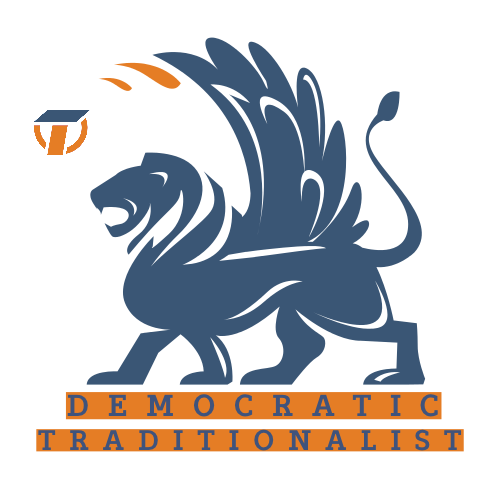 File:Democratic Traditionalist Party logo.png