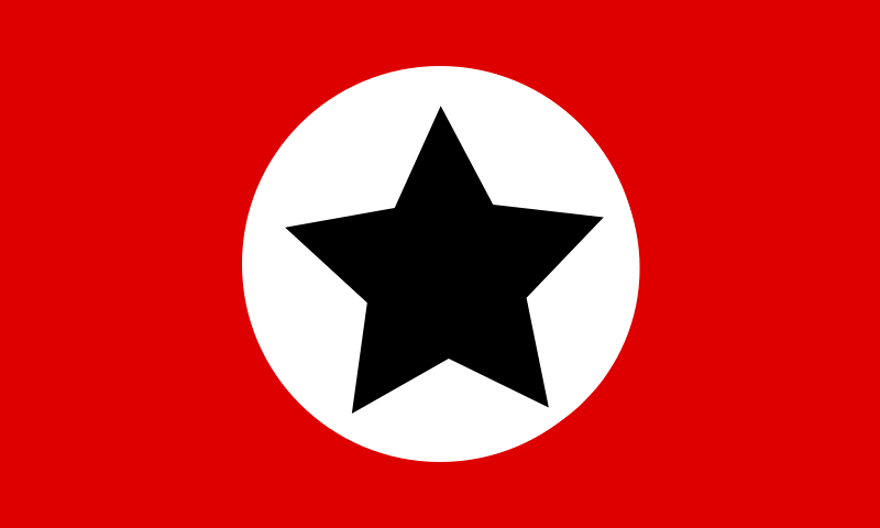 File:Flag of Social republic of Victoria (flag 2).png