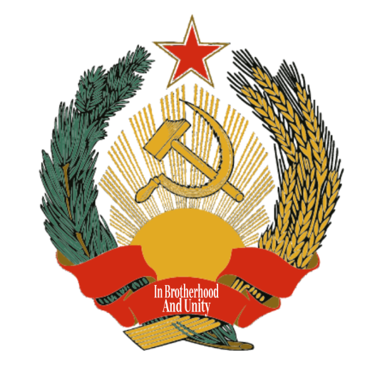 File:The National Emblem of the Federal Communist Republic of Zemlya Duglasa.png