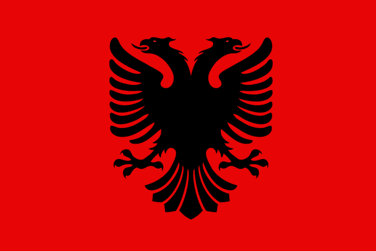 File:Albania Flag.png