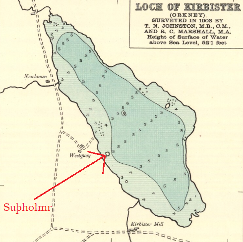 File:Location of Suþholmr.png
