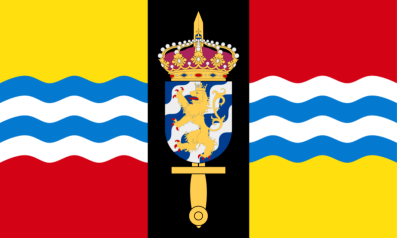File:Flag of the Grand Duchy of Sayville.png
