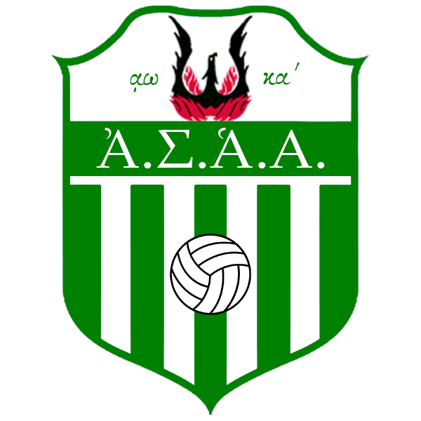 File:AC Hagia Aikaterini V.C. Logo.png