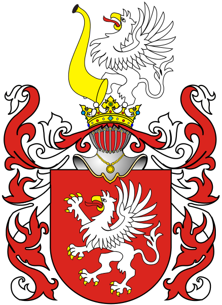 File:Coat of arms of Jaxa.png
