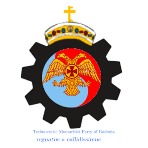 File:Radonian Technocratic Monarchist Party Logo.png