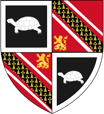 File:Shield of arms of the Earl of Osceola.png
