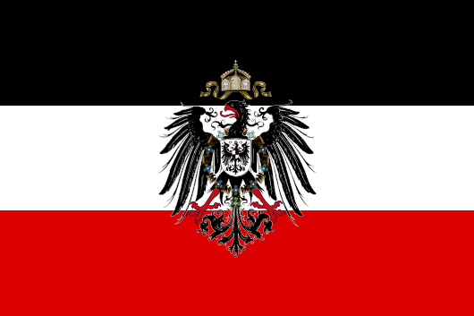 File:German Imperial eagle flag.png