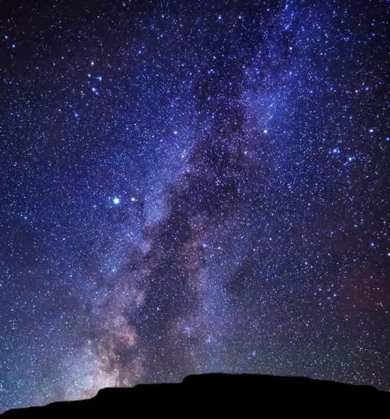 File:Milky Way Over Juniper Peak.PNG
