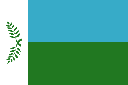 File:Flag of Llabdey Department.png