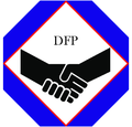 File:Logo of the Department of Foreign Politics.png