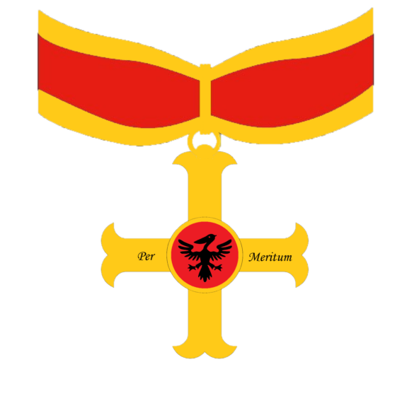 File:Order of Sildavian Merit Official Neck Badge.png