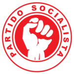 File:Partido Socialista.png