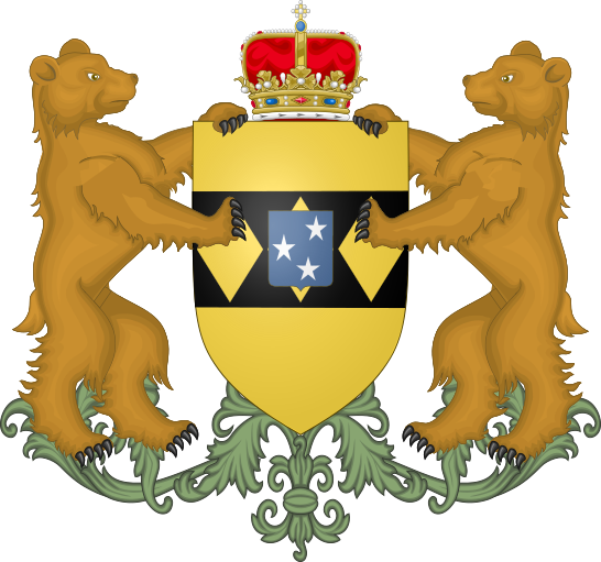 File:Coat of Arms of Aurora territory.png