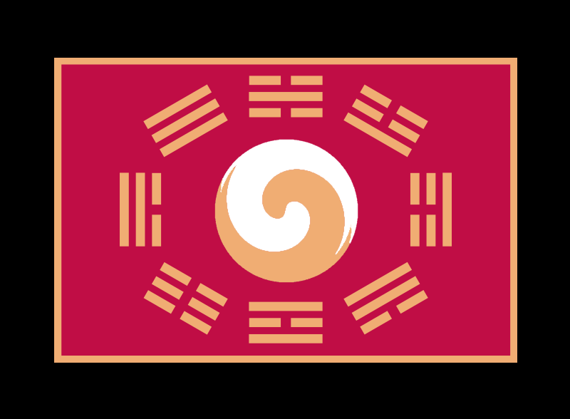 File:Flag of Korealand.png