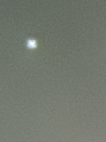 File:Jupiter during night.jpg