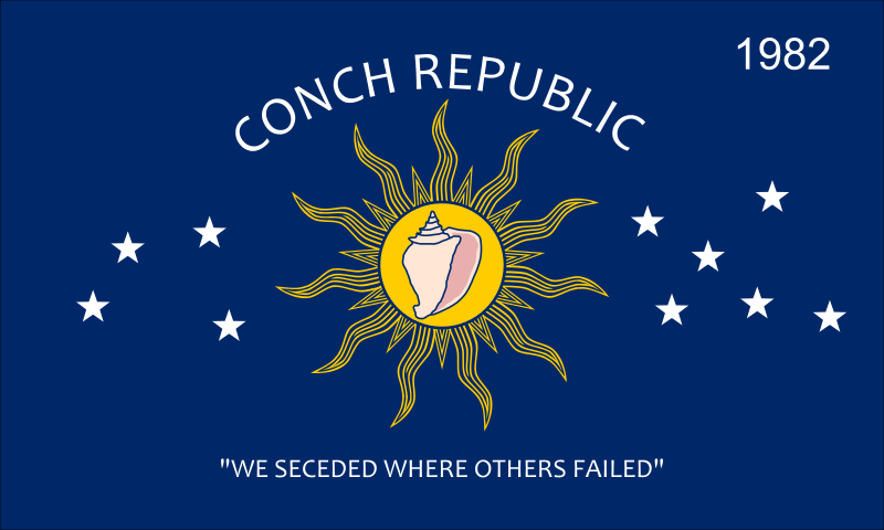 File:Conch Republic.png