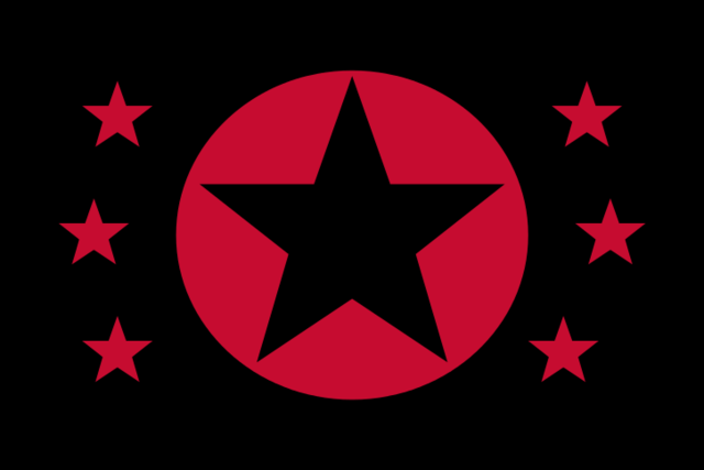 File:Flag of the Empire of Skywalkistan 2.png