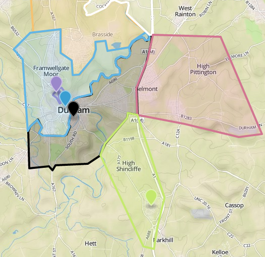 File:Durham, ESC, Bowburn Map.png