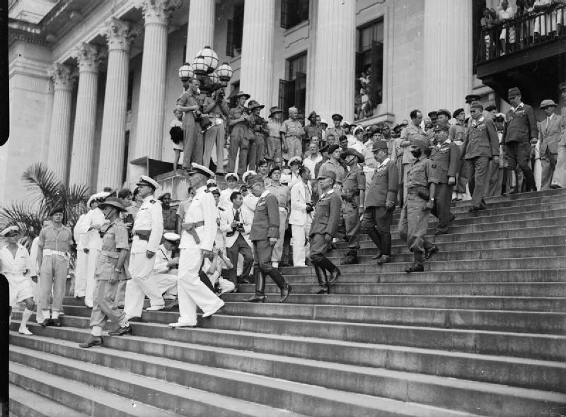 File:Japanese surrender at Singapore, 1945.jpg