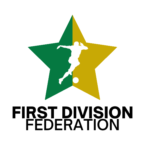 File:First Federation Logo.png