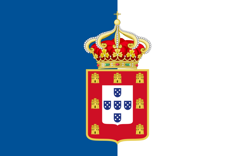 File:Flag of Kingdom Moravia.png