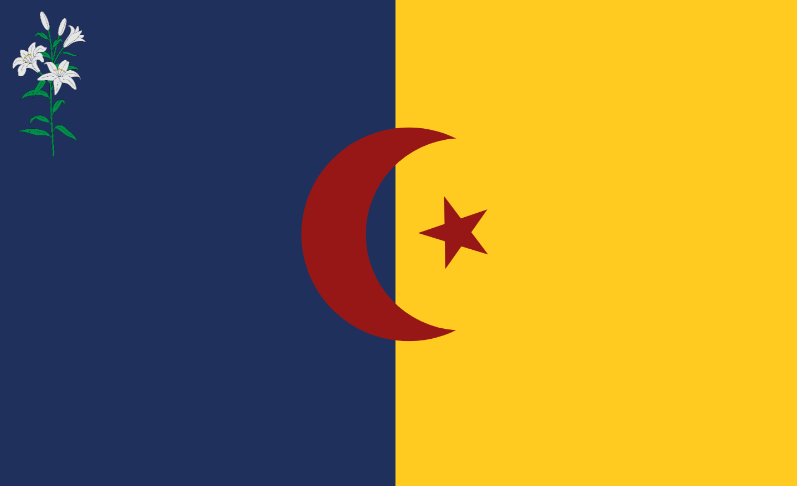 File:Official Flag of the Pinangese incorporated territory of Al-Khalilia.png