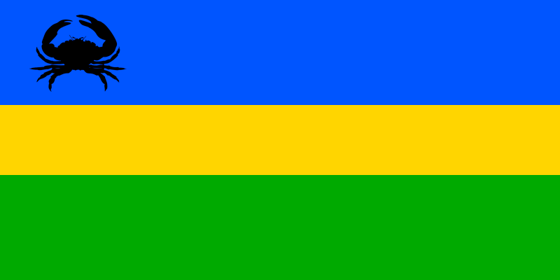 File:Flag of New Douala.png