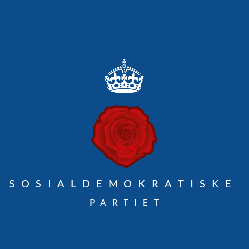File:Sosialdemokratiske Partiet.png