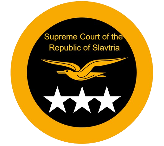 File:Seal of the Supreme Court of the Republic of Slavtria.png