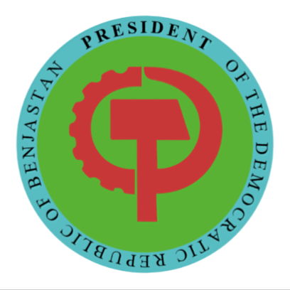 File:Seal of the President of Benjastan.png