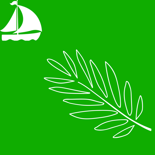 File:Flag of Port Acreage.png