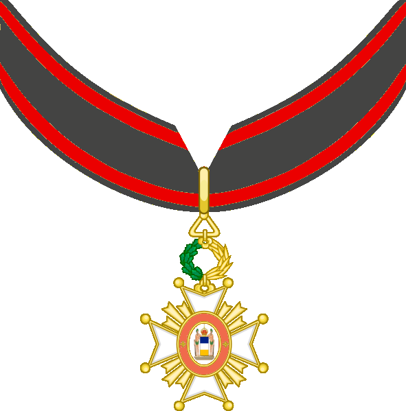 File:Cross of Independence first class (New Europe).png