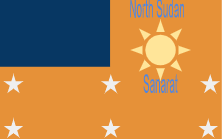 File:North Sudan flag.png