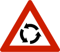 Roundabout