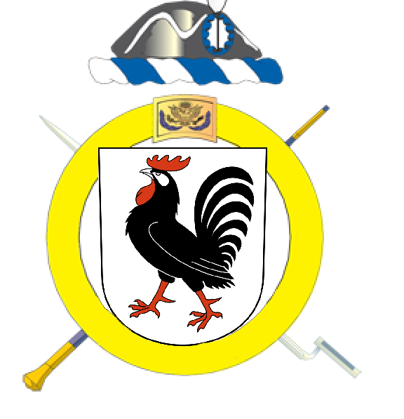 File:Coat of Arms of Dalton Military.png