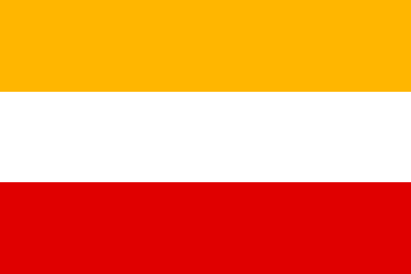 File:Flag of the Southern Region.png