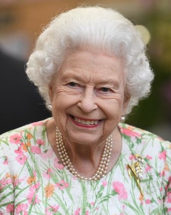 File:Elizabeth II in G7 Cornwall Meeting 2021 - Photo.jpg