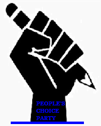 File:Peoples Choice Party Symbol.png