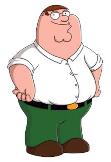 File:Peter Griffin.png