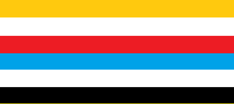 File:Flag of the New Elmhurstian Freedom Movement.png