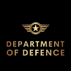 File:Department of Defence Logo.png