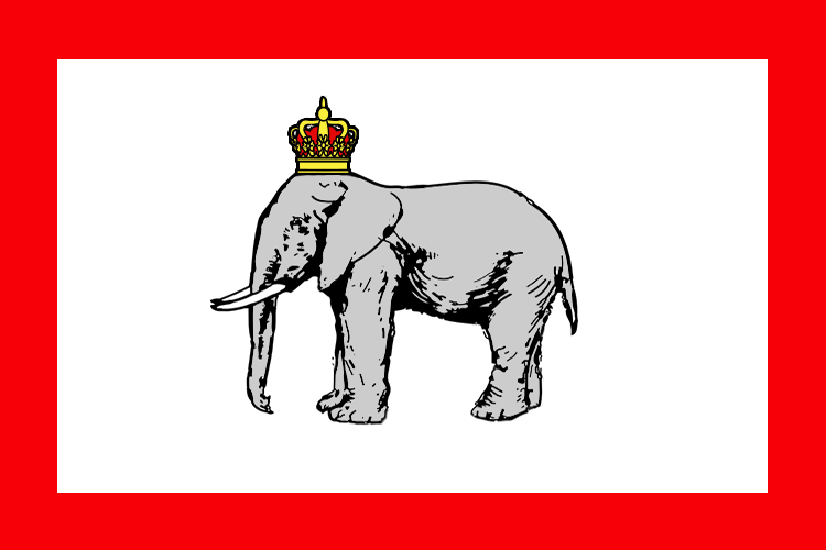 File:Dahomey kingdom flag.png