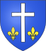 Coat of arms of Louringrad