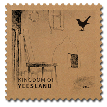 File:Yeesland postage stamp No 6.png