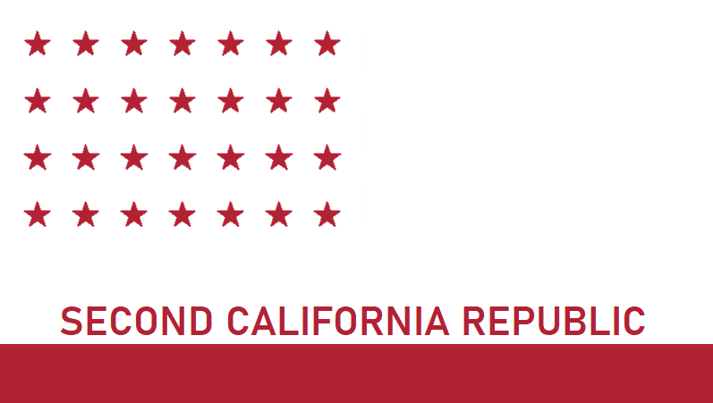 File:Second California Republic Flag.png