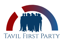 File:Tavil First Party logo.png