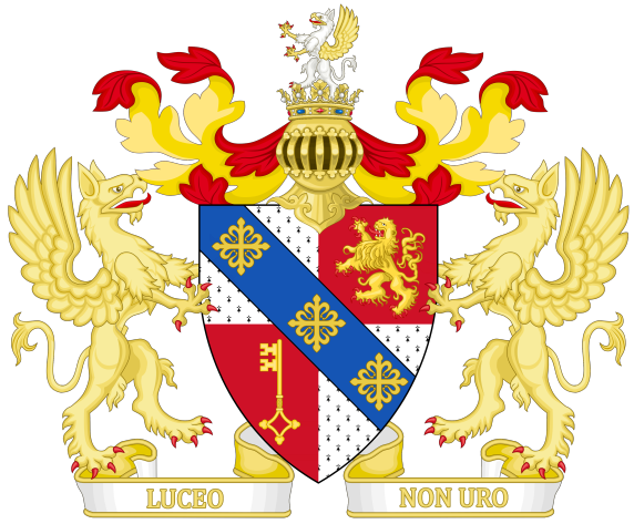 File:Smith Coat of Arms.png